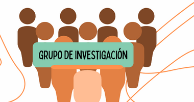 Investigadores y colaboradores